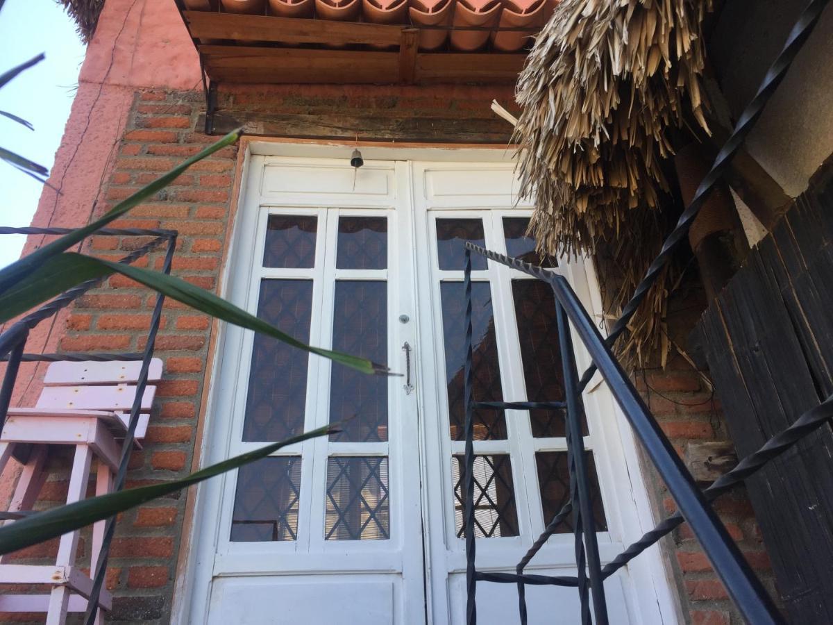 Albergue Casa Barca Taganga Exterior foto